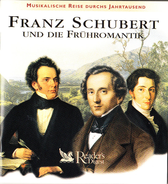 Franz Schubert Und Die Frühromantik