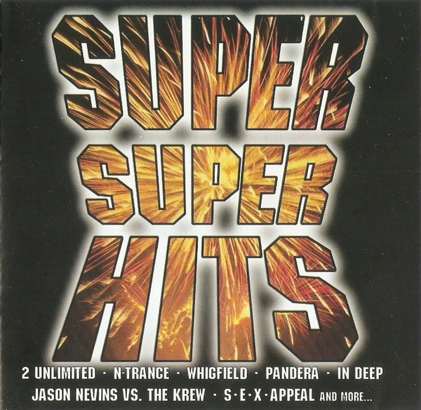 Super Super Hits