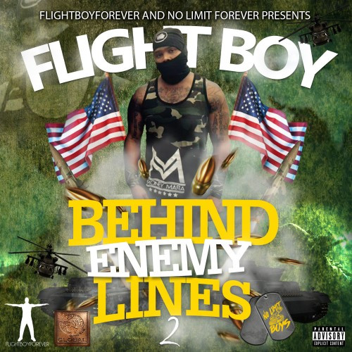 Behind Enemy Lines 2