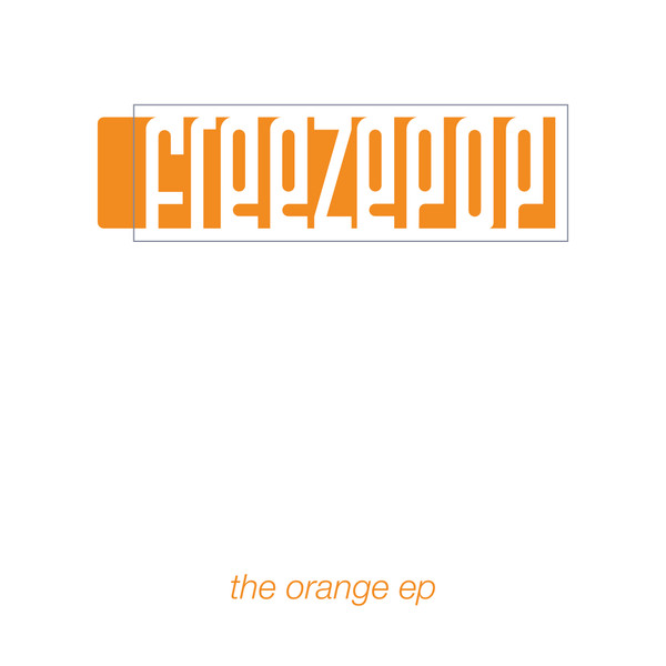 The Orange EP