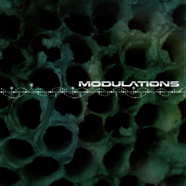 Modulations: Cinema For The Ear