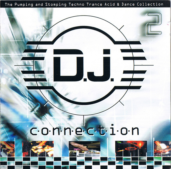 D.J. Connection 2