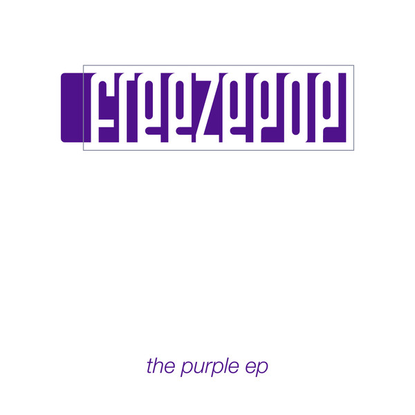 The Purple EP