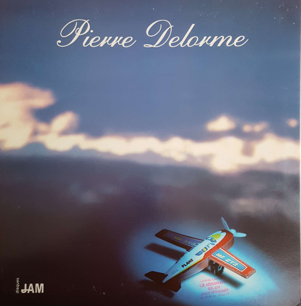L'Aviateur