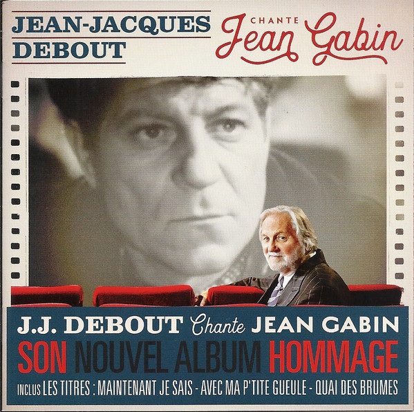 Chante Jean Gabin