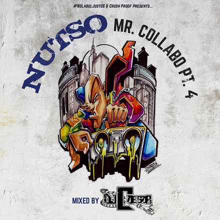 Mr. Collabo Pt. 4