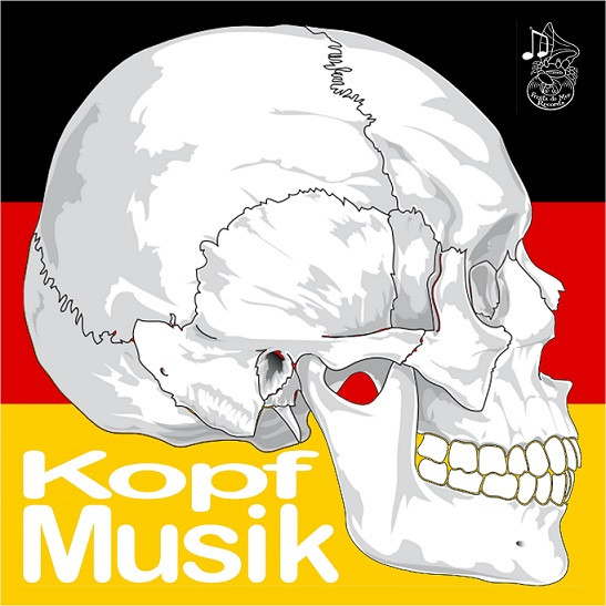 Kopf Musik