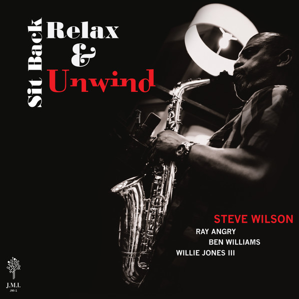 Sit Back, Relax & Unwind