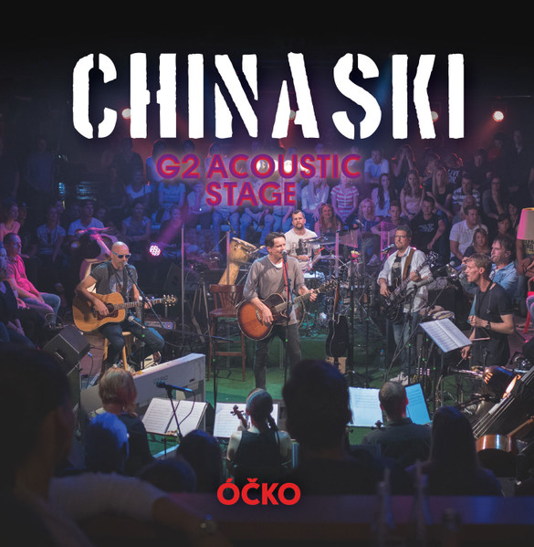 G2 Acoustic Stage
