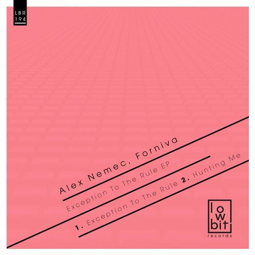 Exception To The Rule EP