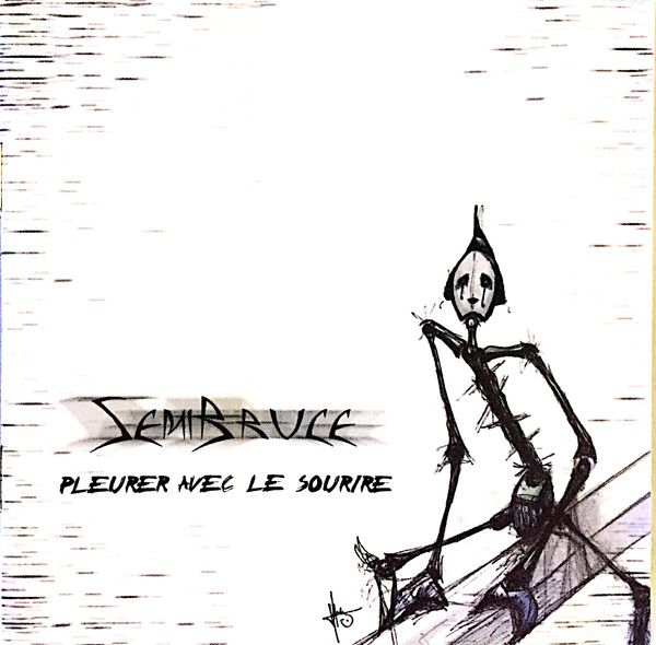 Pleurer Avec Le Sourire