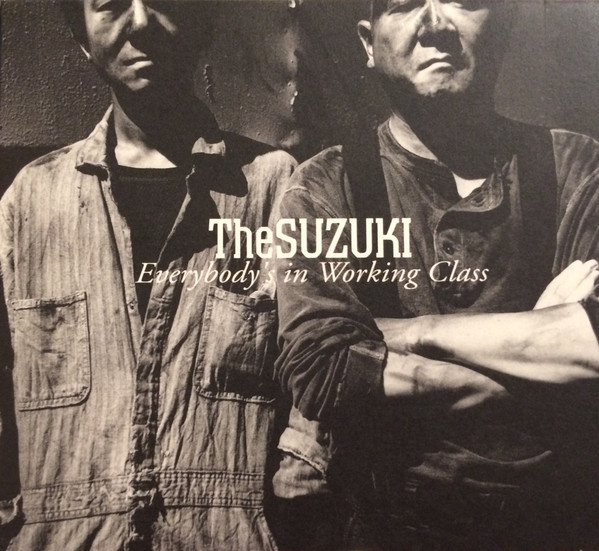 Everybody's in Working Class