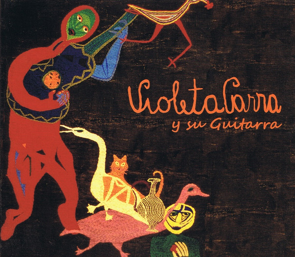 Y Su Guitarra