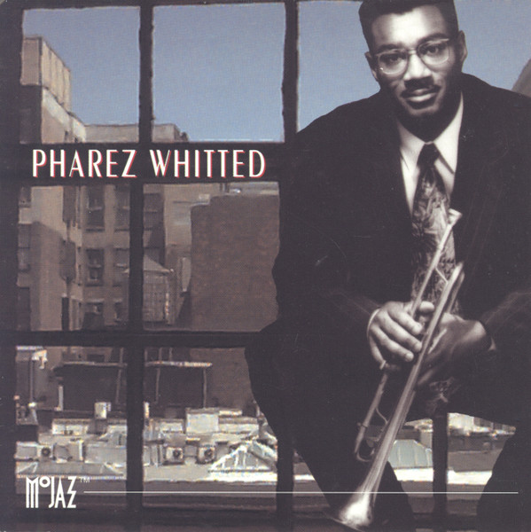 Pharez Whitted