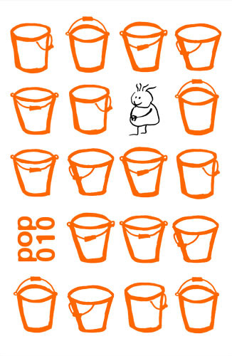 Bucket Brigade