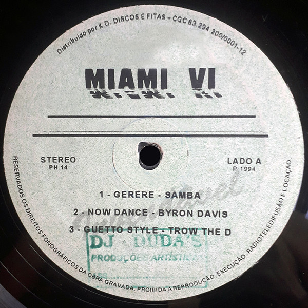 Miami VI
