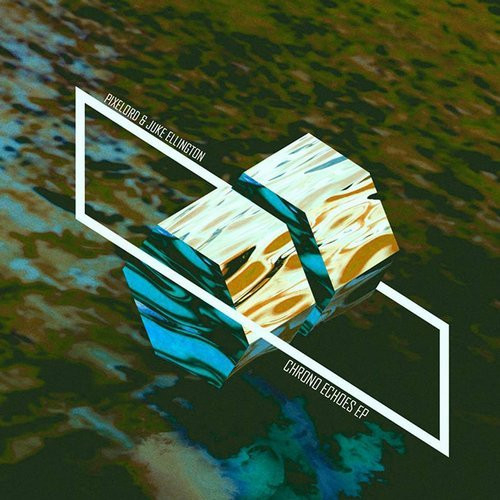Chono Echoes EP