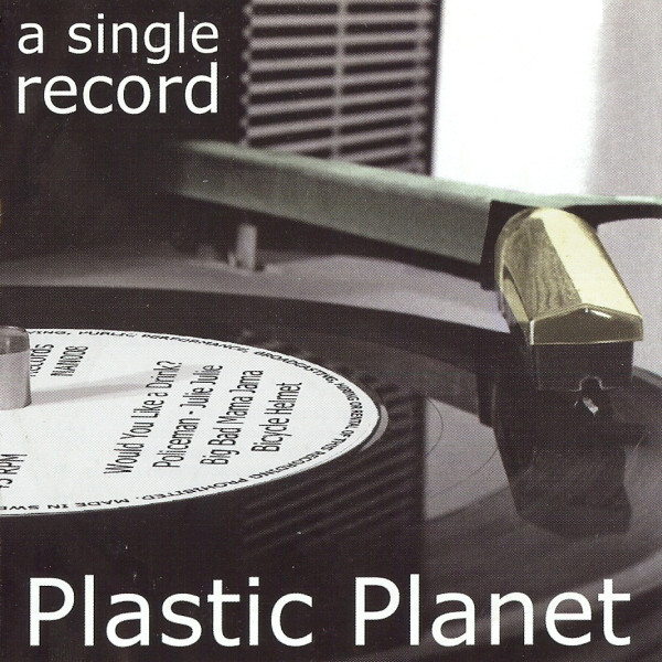 A Single Record