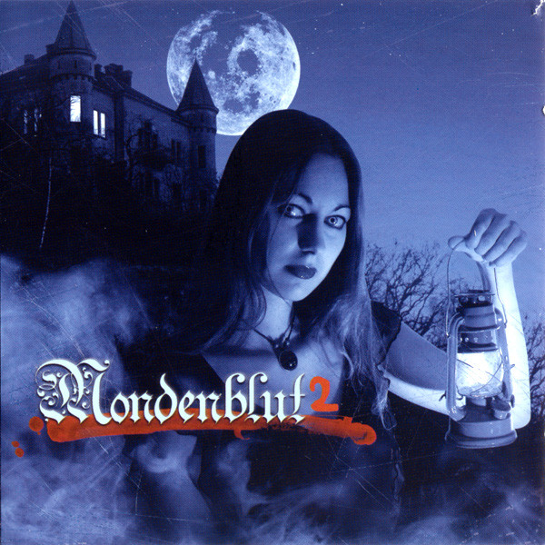 Mondenblut 2