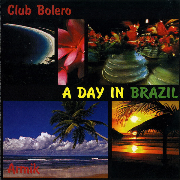 A Day In Brazil