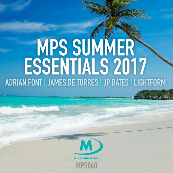 MPS Summer Essentials 2017