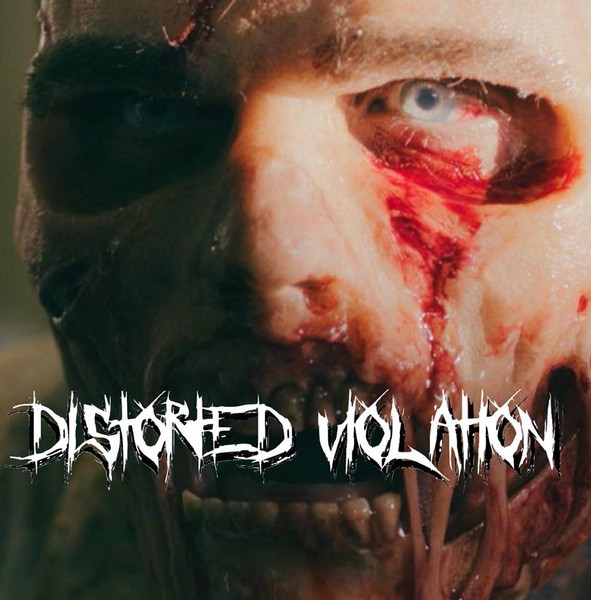 Distorted Violation