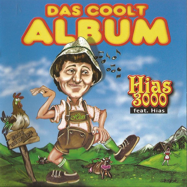 Das Coolt Album