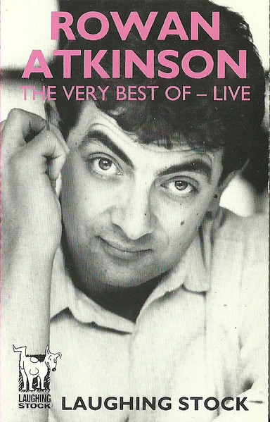 The Very Best Of - Live