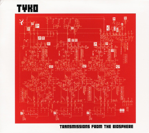 Transmissions From The Biosphere