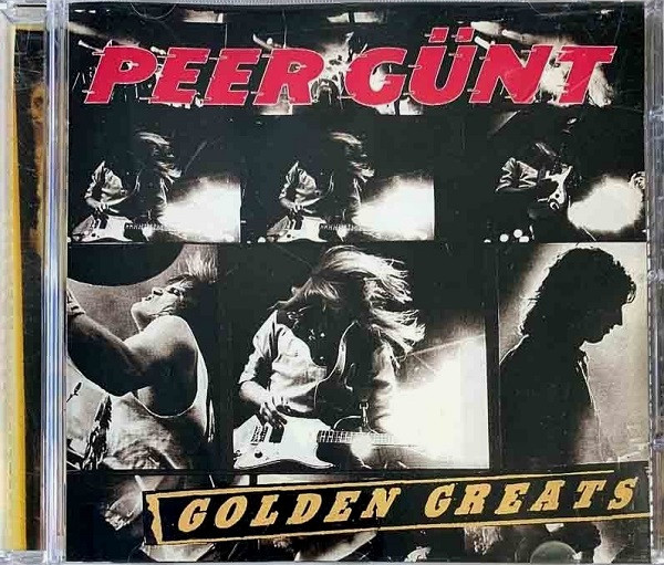 Golden Greats