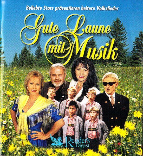 Gute Laune Mit Musik