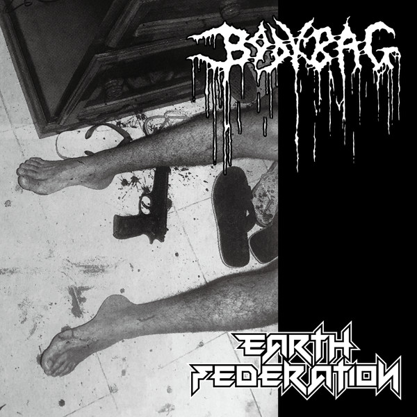 Bodybag / Earth Federation
