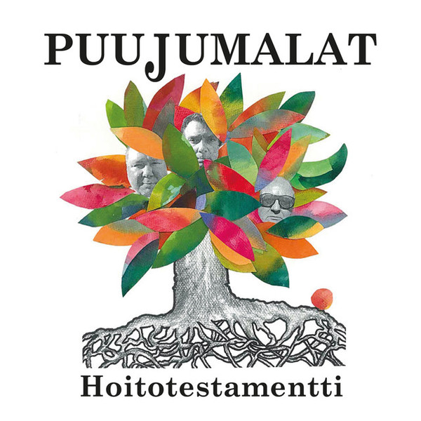 Hoitotestamentti