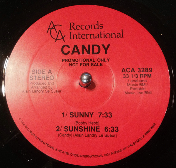 Sunny