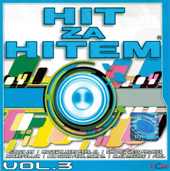 Hit Za Hitem Vol.3