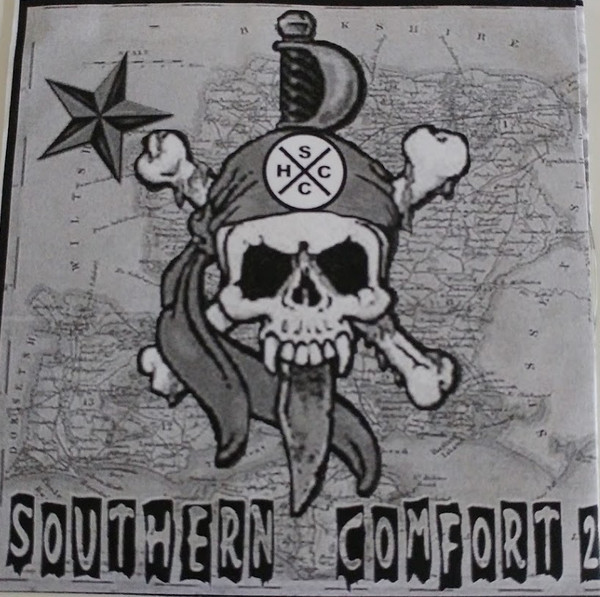 Southern Comfort 2