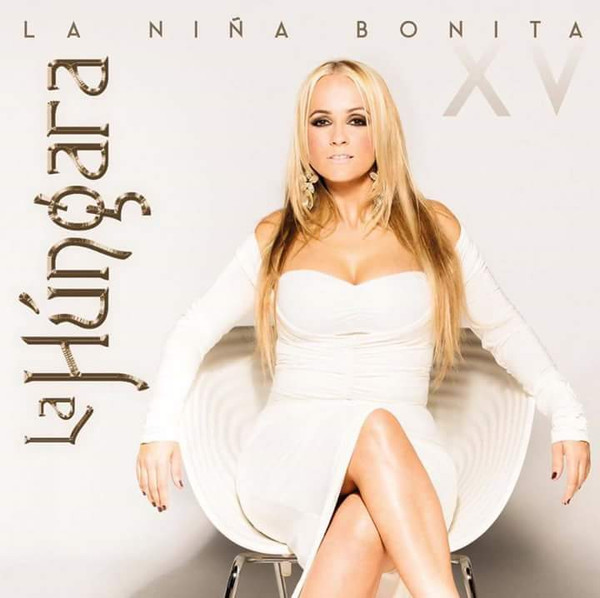 La Niña Bonita XV