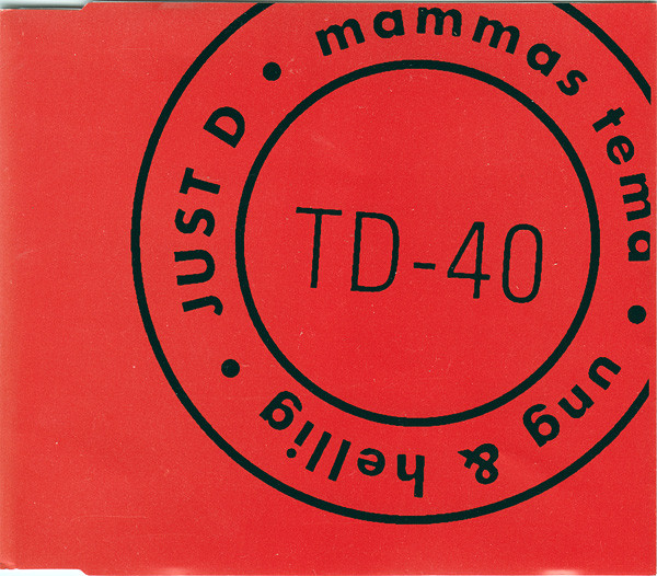 Mammas Tema / Ung & Hellig