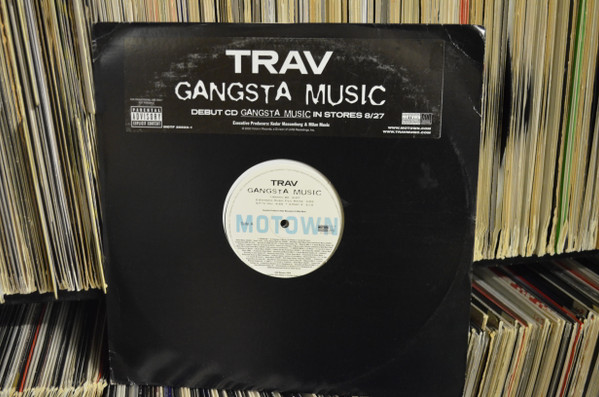 Gangsta Music