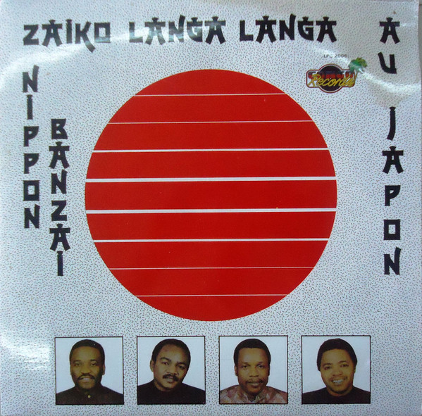 Nippon Banzai