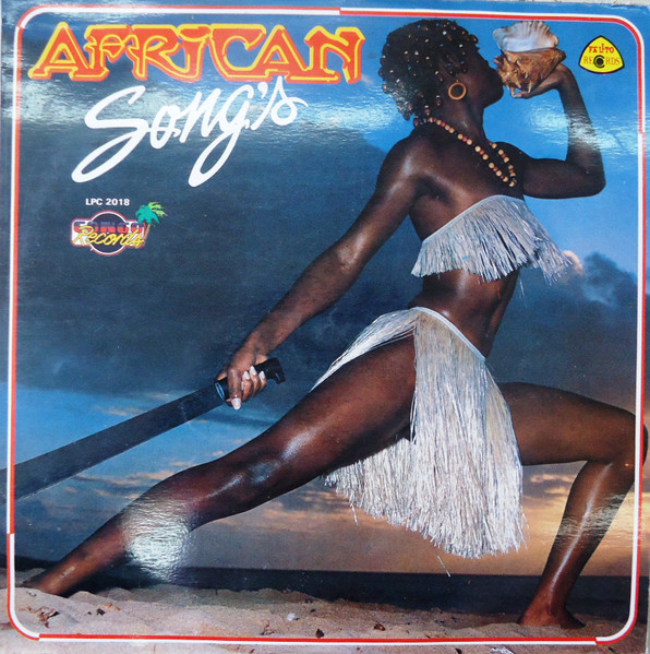 African Song's