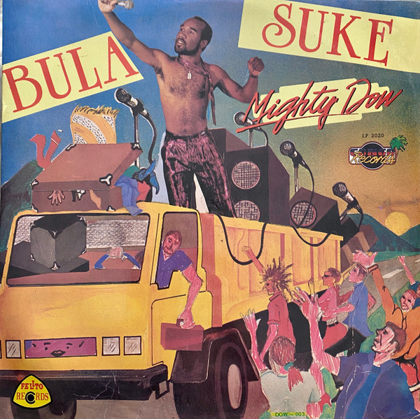 Bula Suke