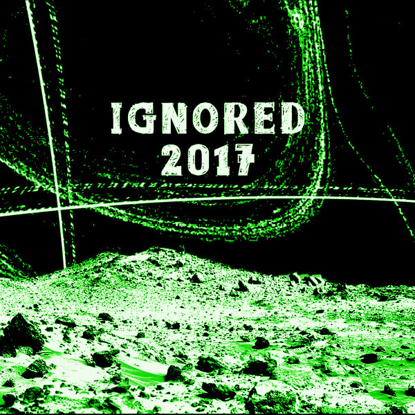 Ignored EP