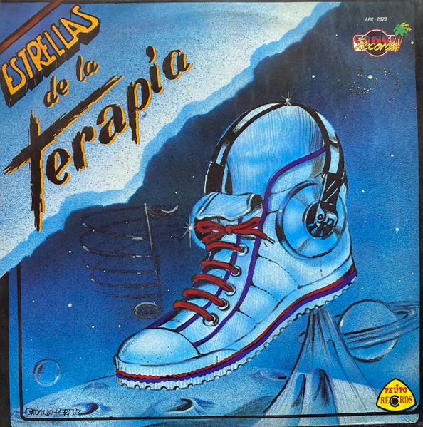 Estrellas De La Terapia