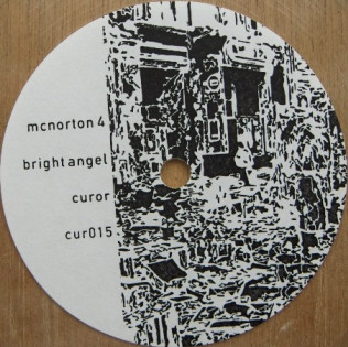 Bright Angel / Toy Arcade