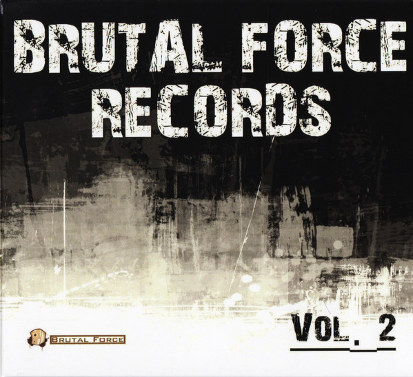 Brutal Force Records - Vol. 2