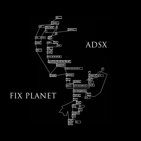 Fix Planet