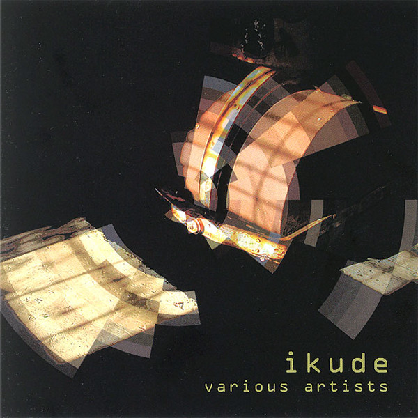 Ikude