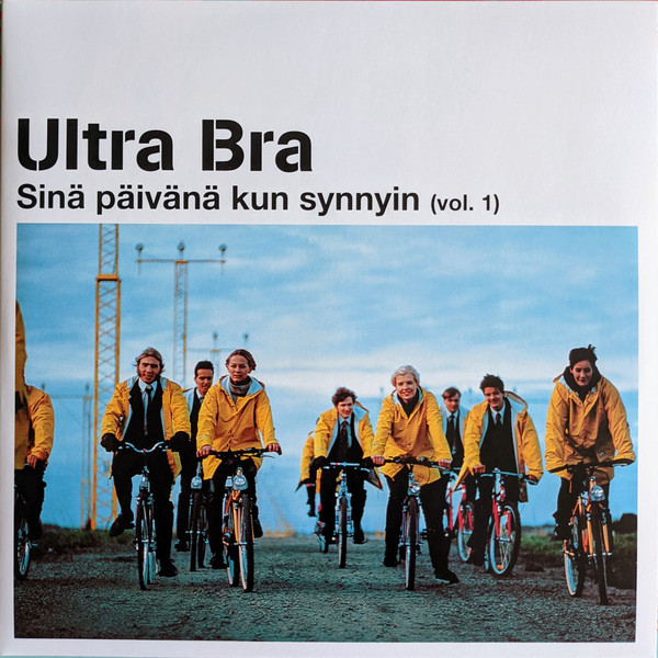 Sinä Päivänä Kun Synnyin (Vol. 1)
