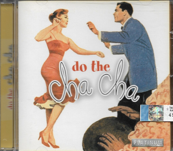 Do The Cha Cha